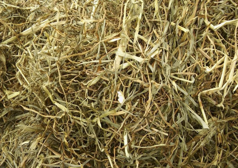 High Fibre Meadow Grass Western Haylage